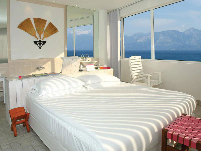 The Marmara Antalya  