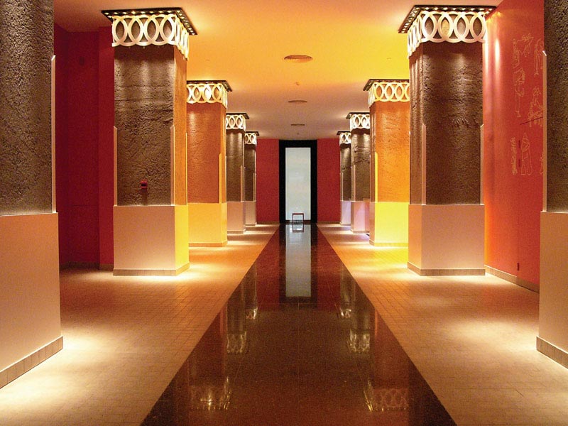 The Marmara Antalya  