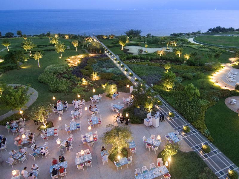 The Marmara Antalya  