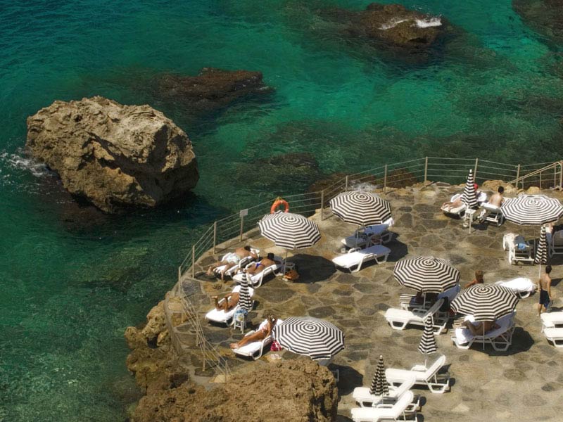 The Marmara Antalya  