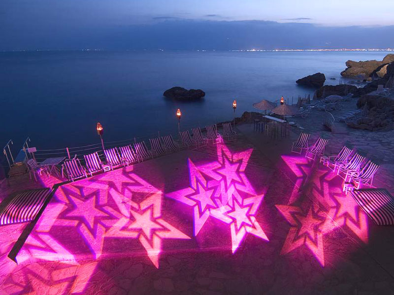 The Marmara Antalya  