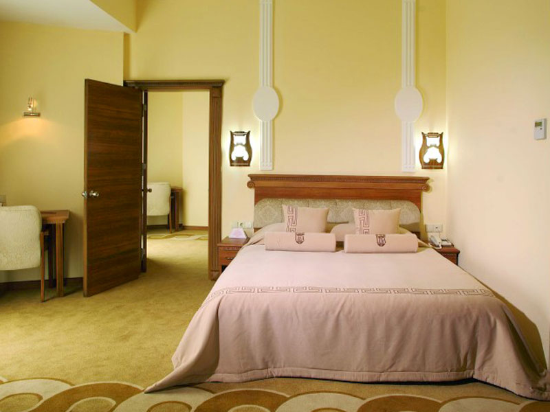 Lidya Sardes Hotel  