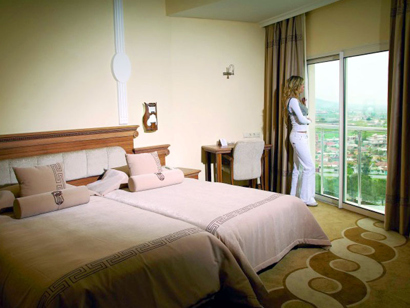 Lidya Sardes Hotel  