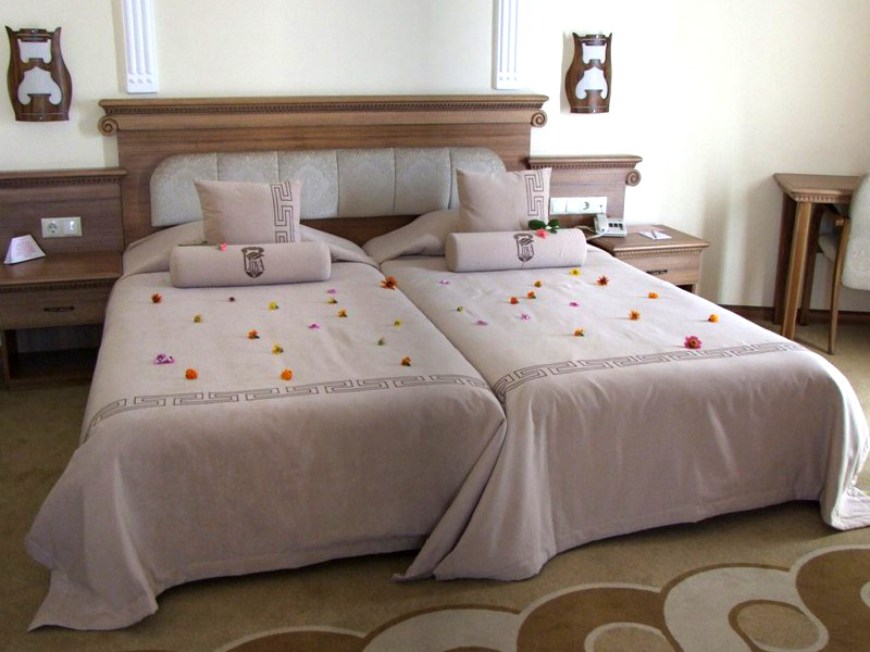 Lidya Sardes Hotel  
