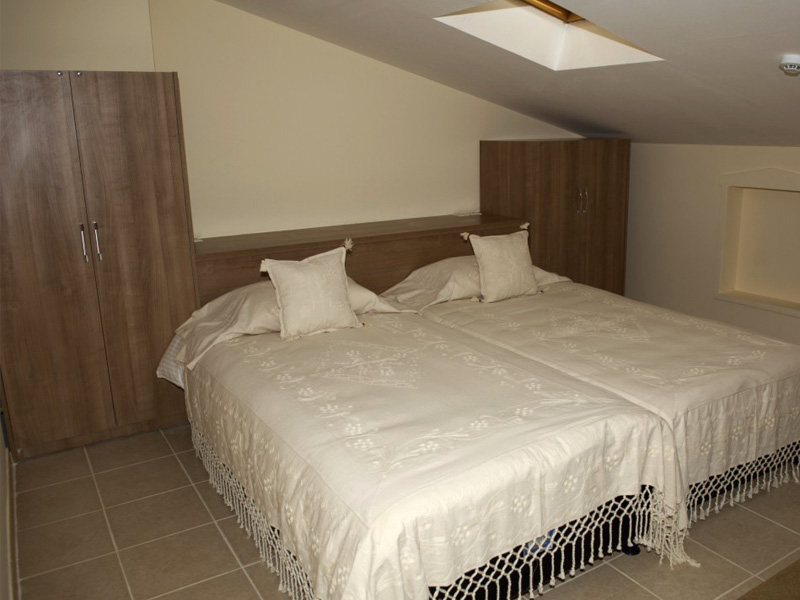 Lidya Sardes Hotel  