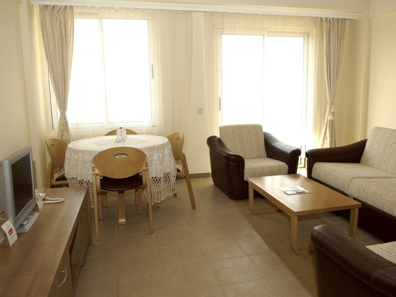Lidya Sardes Hotel  