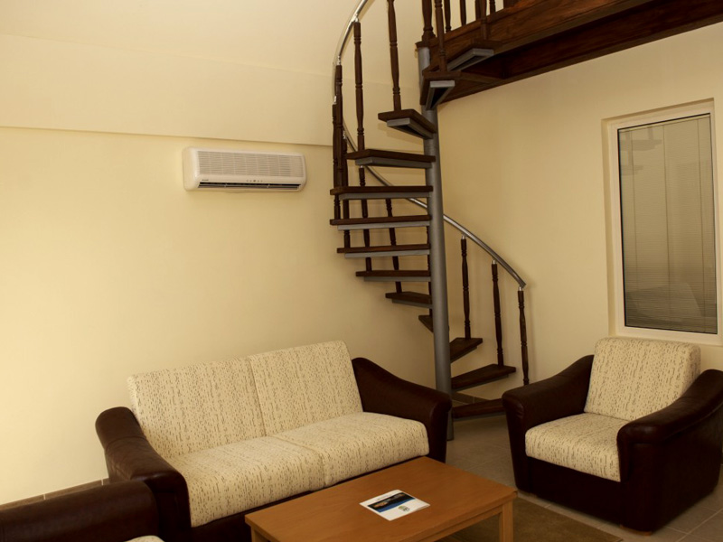 Lidya Sardes Hotel  