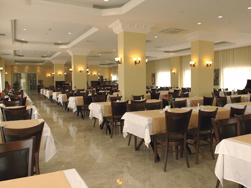 Lidya Sardes Hotel  