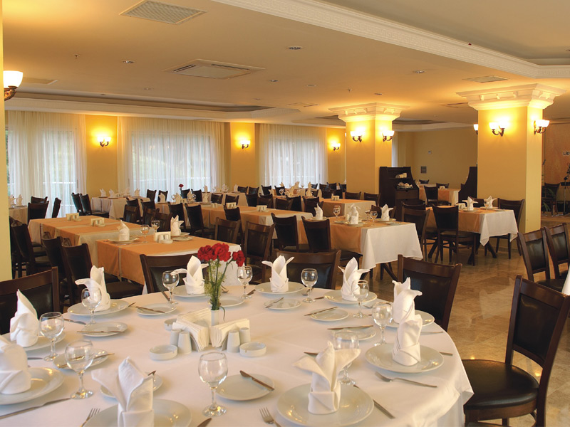Lidya Sardes Hotel  