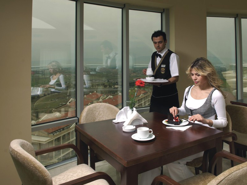 Lidya Sardes Hotel  