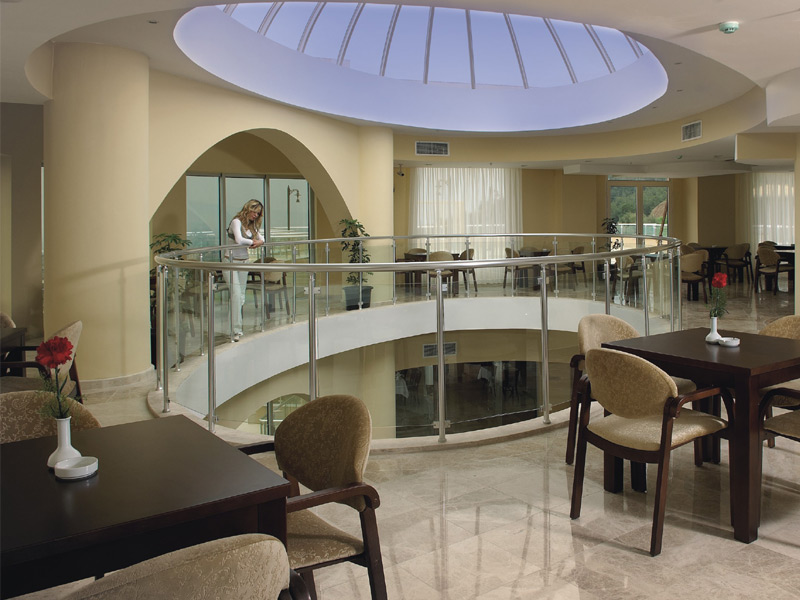 Lidya Sardes Hotel  