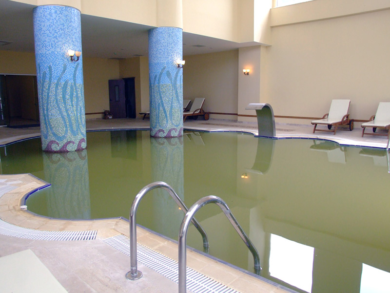 Lidya Sardes Hotel  