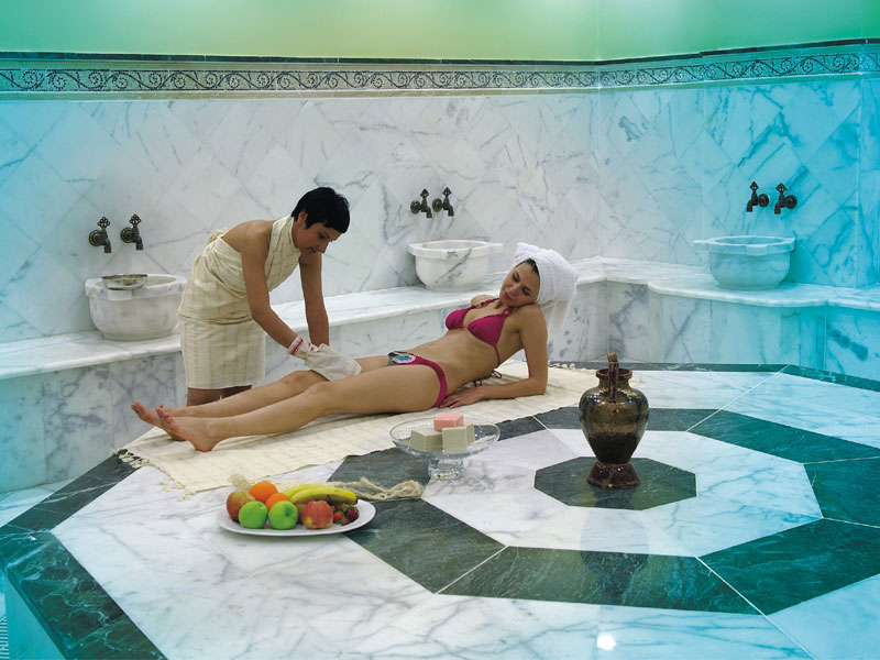Lidya Sardes Hotel  