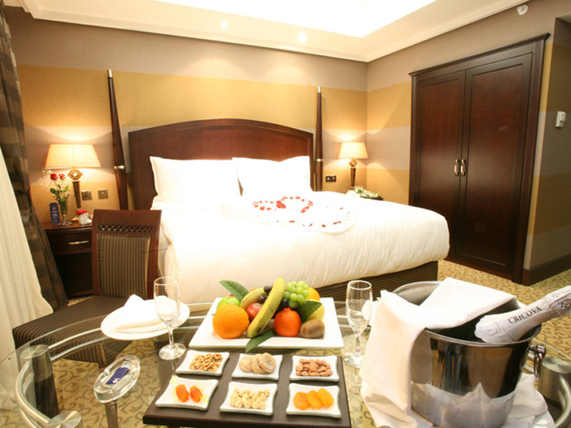 Merit Lefkoşa Hotel Casino & Spa  