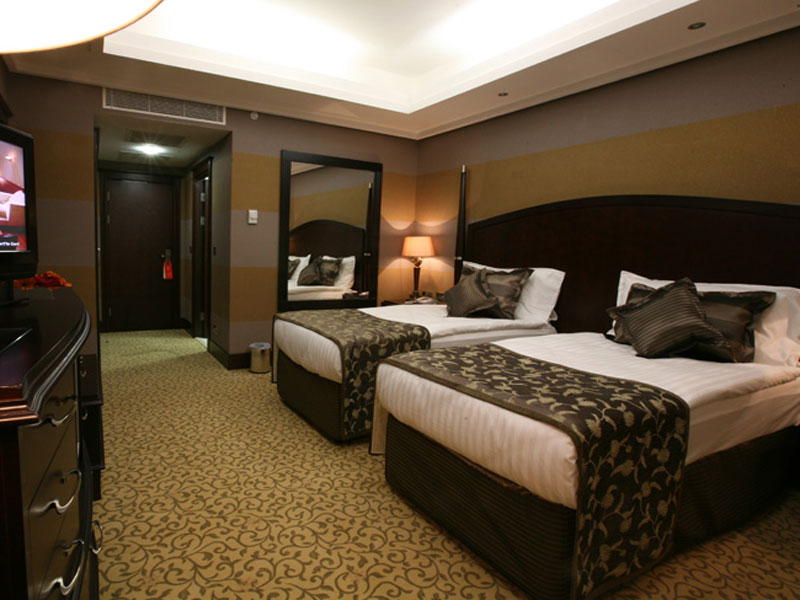 Merit Lefkoşa Hotel Casino & Spa  
