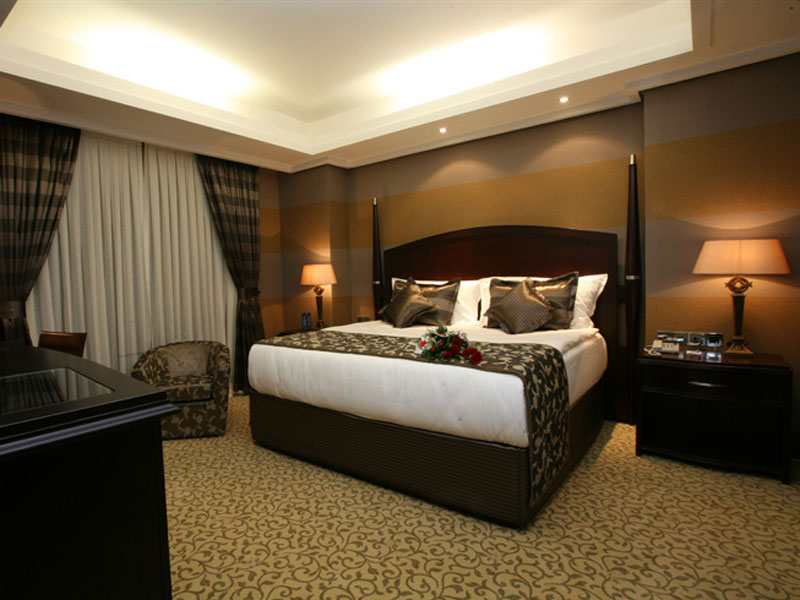 Merit Lefkoşa Hotel Casino & Spa  