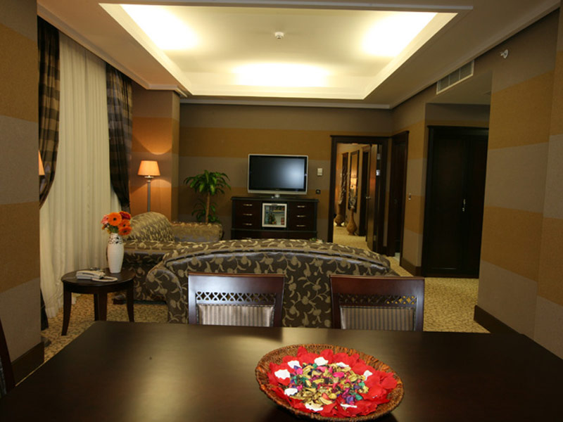 Merit Lefkoşa Hotel Casino & Spa  