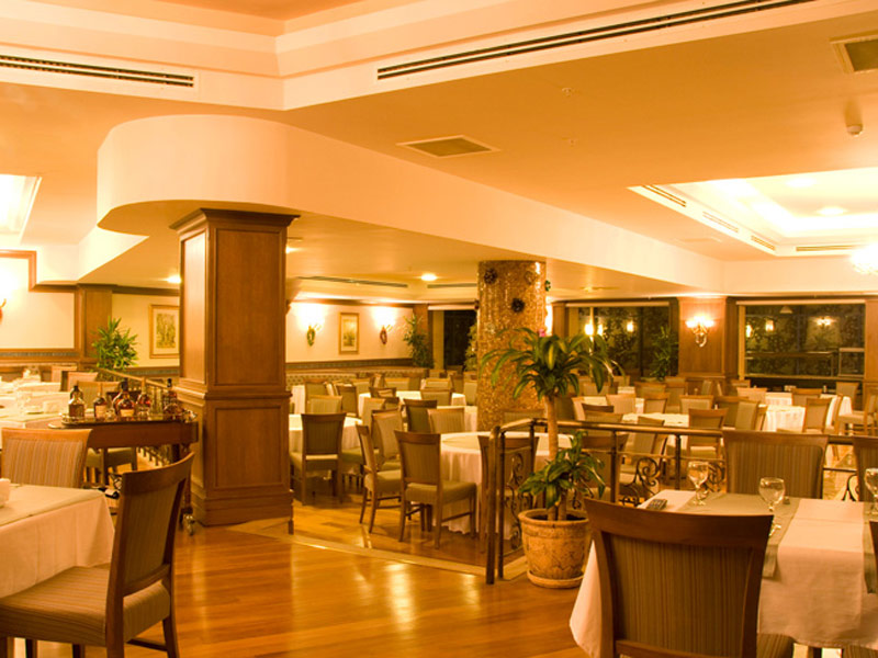 Merit Lefkoşa Hotel Casino & Spa  