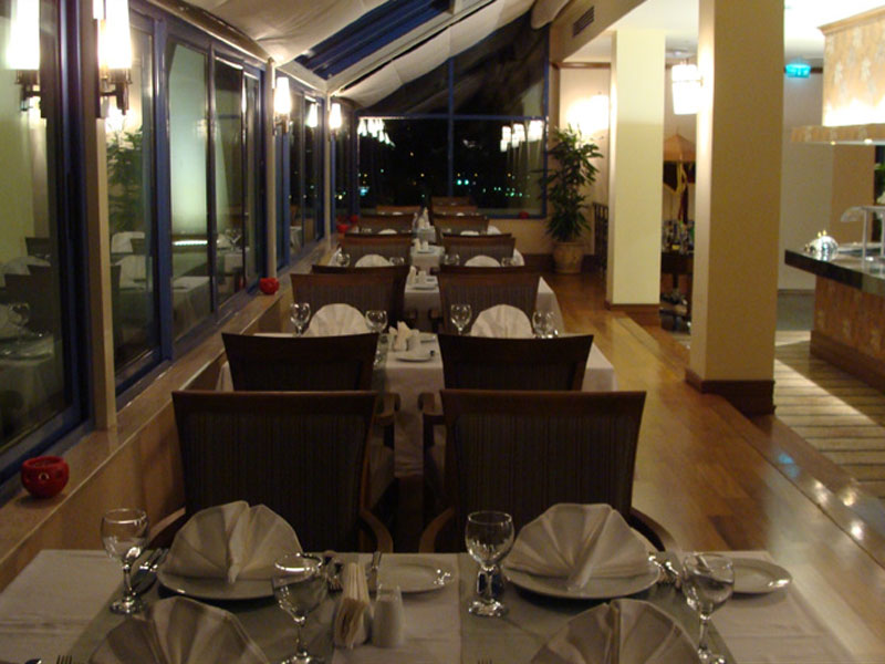 Merit Lefkoşa Hotel Casino & Spa  