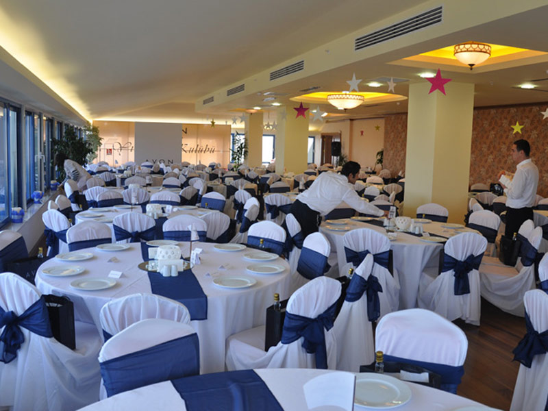 Merit Lefkoşa Hotel Casino & Spa  