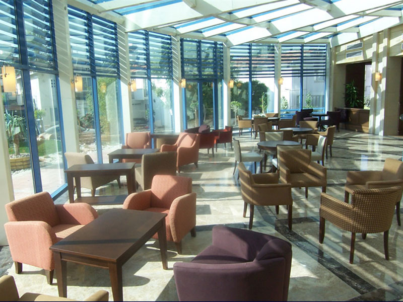Merit Lefkoşa Hotel Casino & Spa  