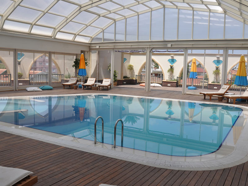 Merit Lefkoşa Hotel Casino & Spa  
