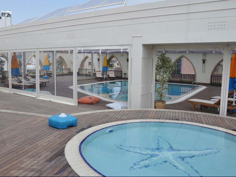 Merit Lefkoşa Hotel Casino & Spa  