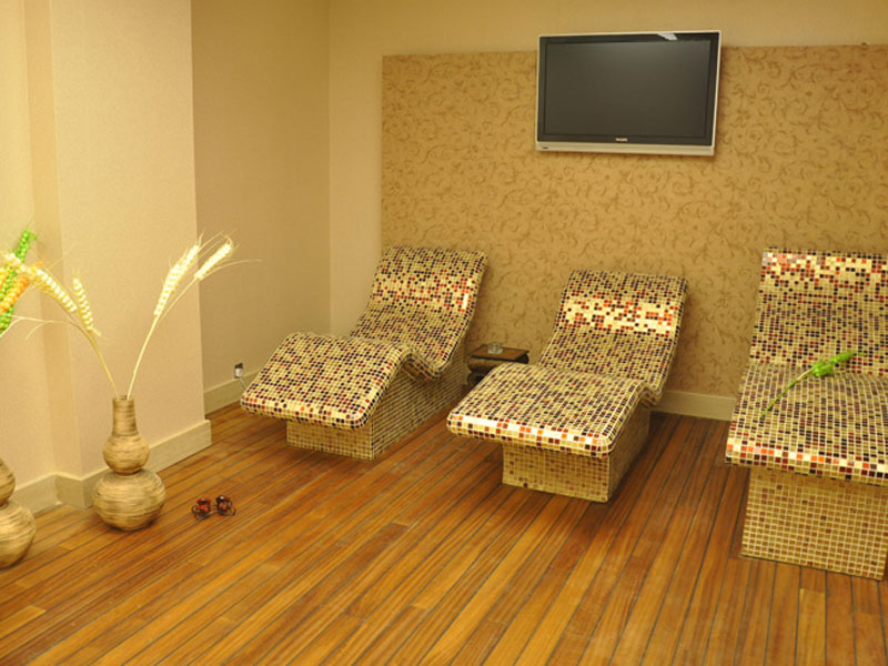 Merit Lefkoşa Hotel Casino & Spa  