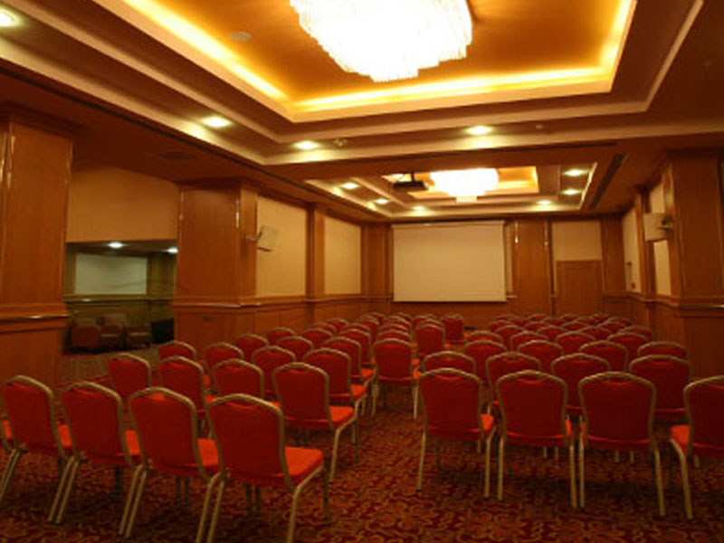 Merit Lefkoşa Hotel Casino & Spa  