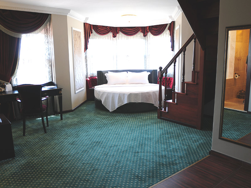 Chatto Hotel Tuzla  