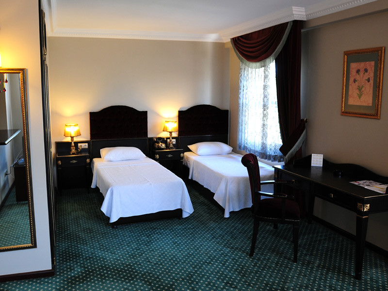 Chatto Hotel Tuzla  