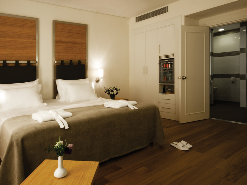 Tav Airport Hotel İstanbul  