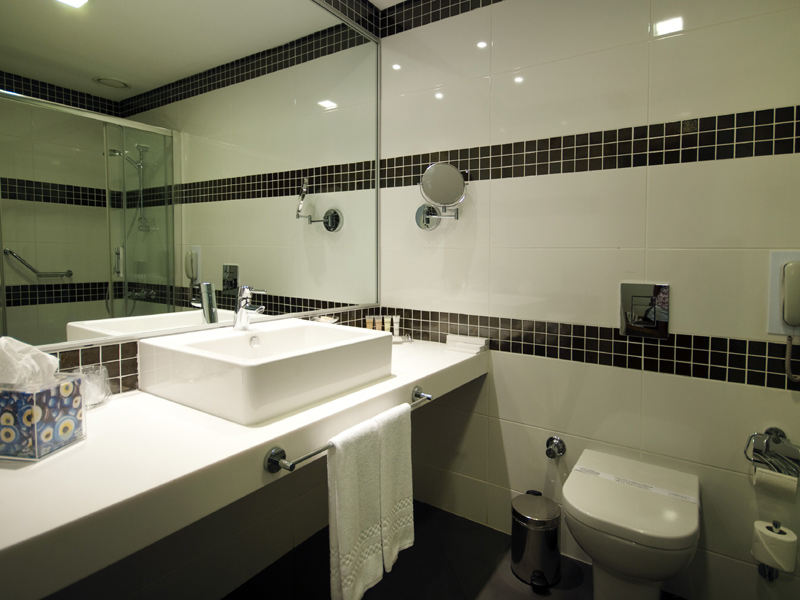 Tav Airport Hotel İstanbul  