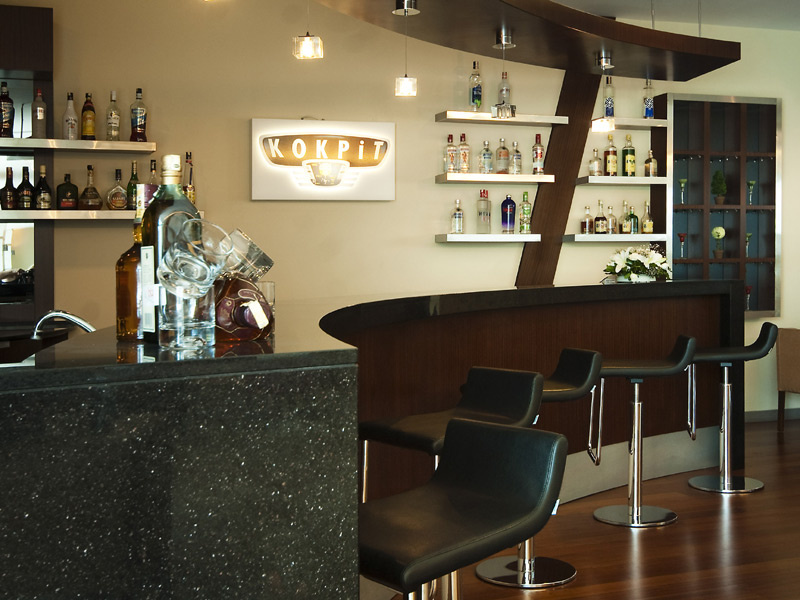 Tav Airport Hotel İstanbul  