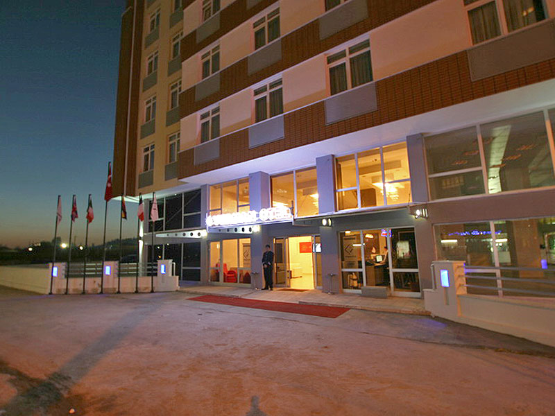 Verman Otel  