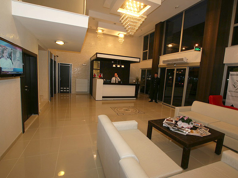 Verman Otel  