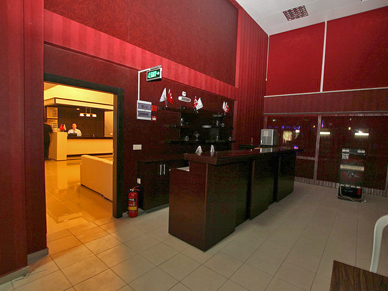 Verman Otel  