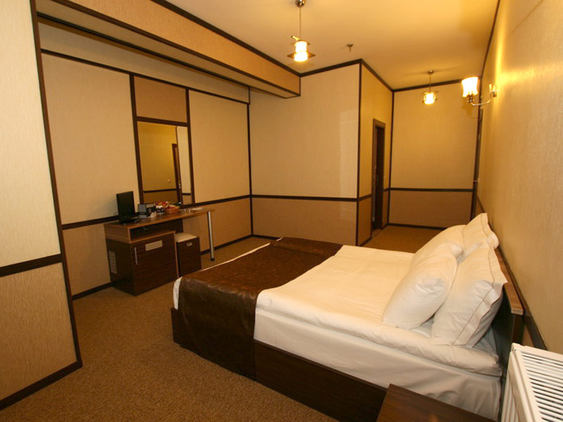 Verman Otel  