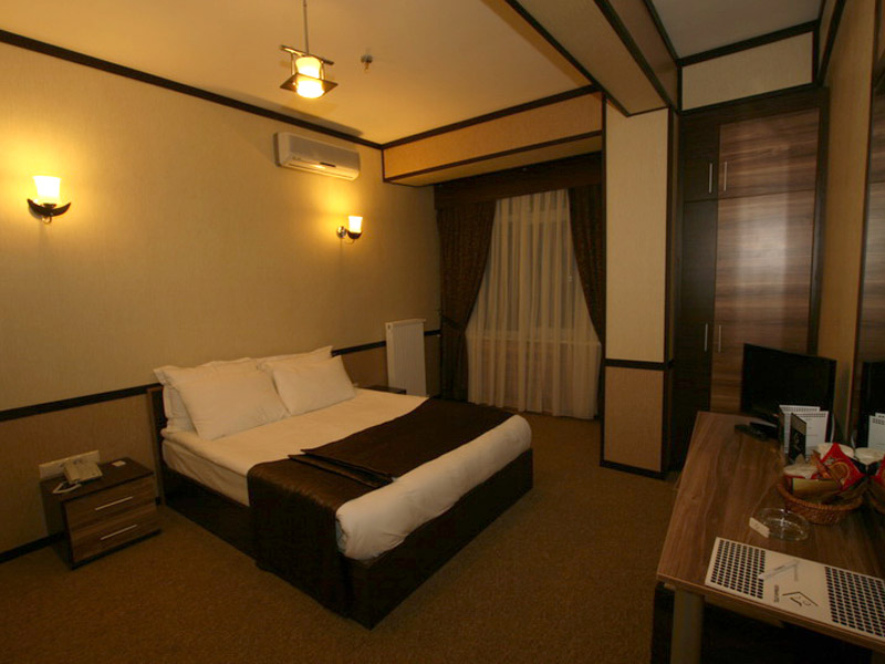 Verman Otel  
