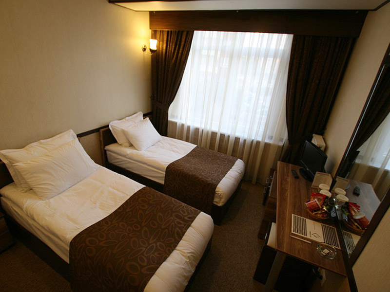 Verman Otel  