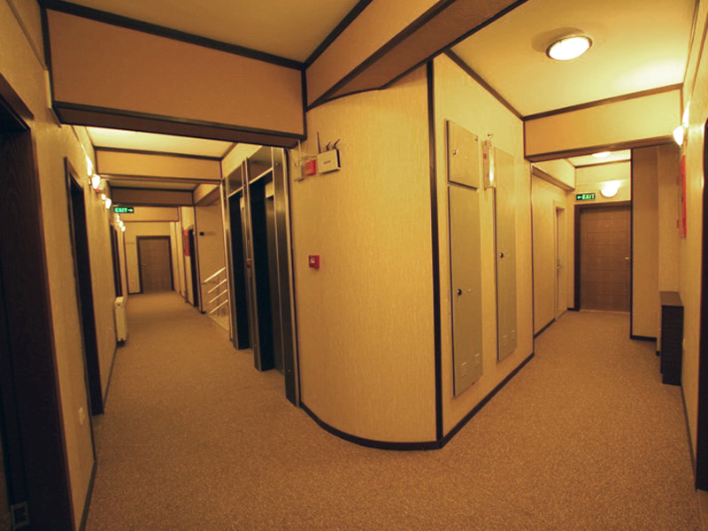 Verman Otel  