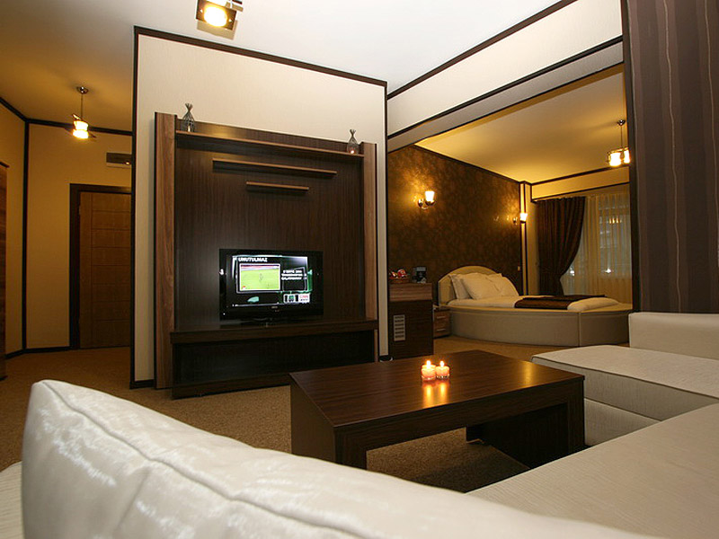Verman Otel  
