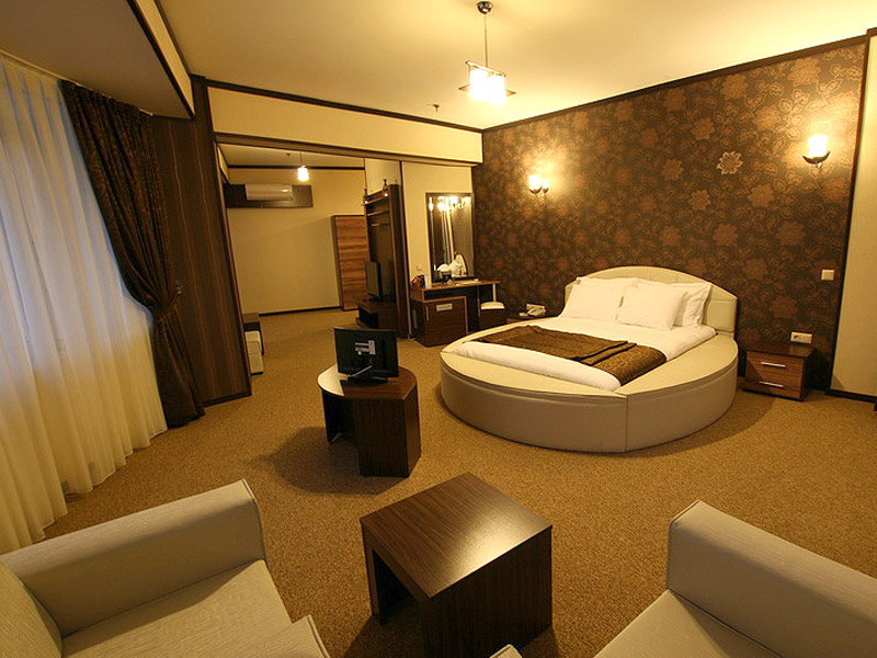Verman Otel  