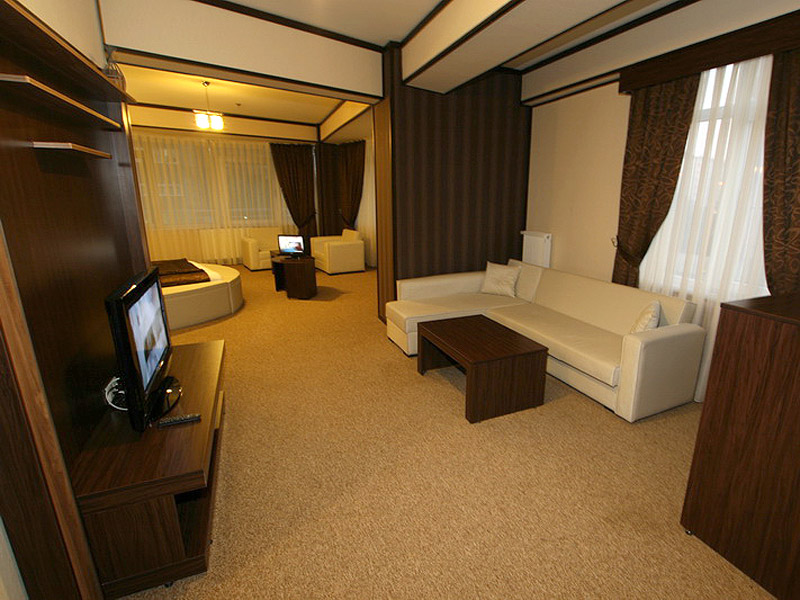 Verman Otel  