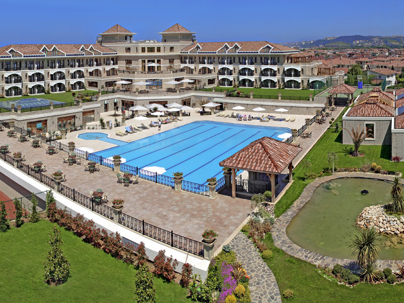 The Sign Şile Hotel &Spa  
