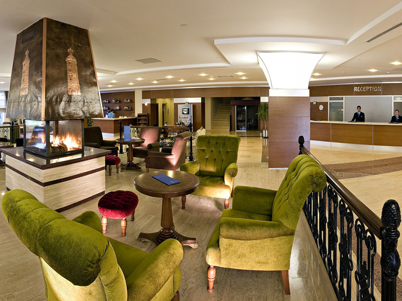 The Sign Şile Hotel &Spa  