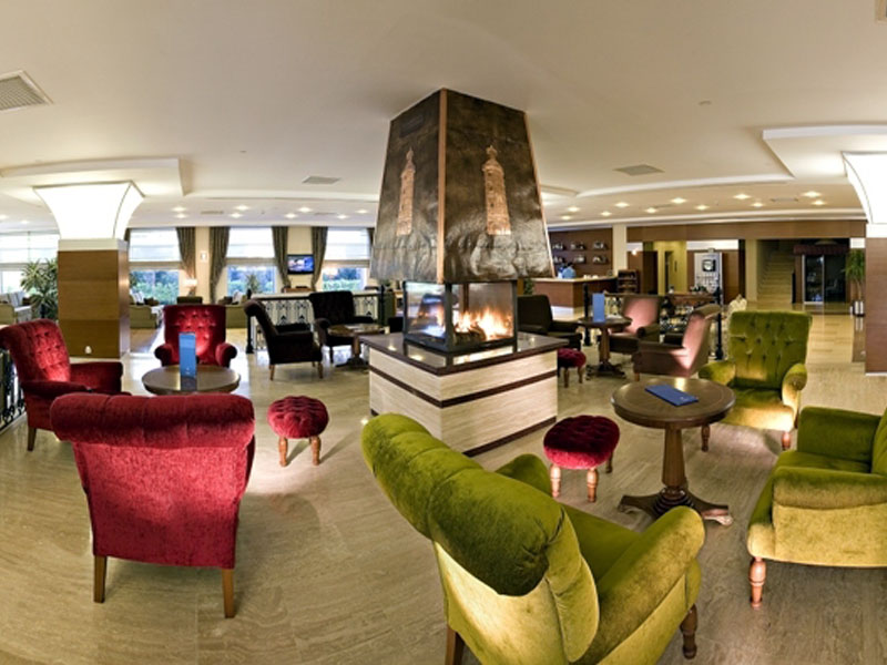 The Sign Şile Hotel &Spa  