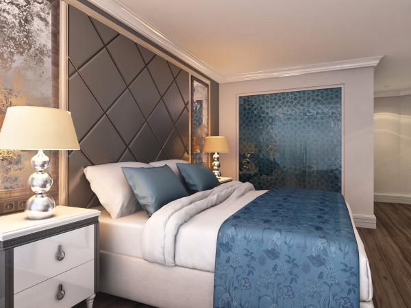 Adin Beach Hotel / premium bağlantılı oda