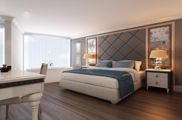 Adin Beach Hotel / premium suit