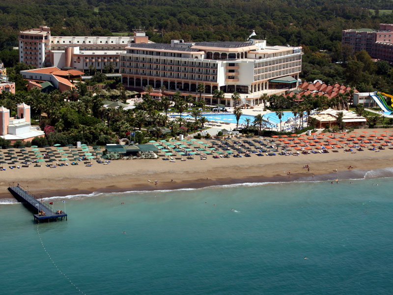 Adora Resort Hotel  